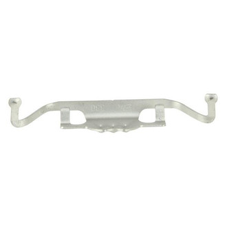 ATE® - Rear Disc Brake Anti-Rattle Spring