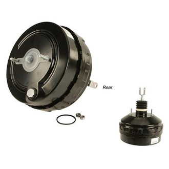 ATE® - Brake Booster