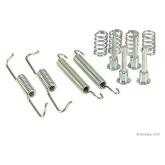 ATE® - Parking Brake Hardware Kit