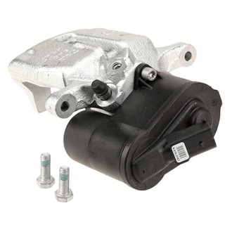 ATE® - Rear Driver Side Brake Caliper