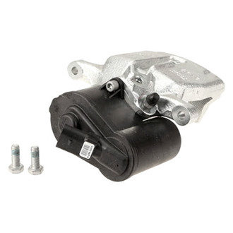 ATE® - Rear Passenger Side Brake Caliper
