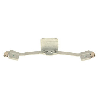 ATE® - Front Disc Brake Anti-Rattle Spring