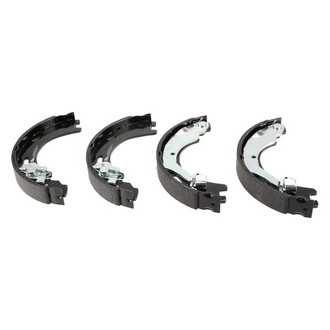 ATE® - Rear Parking Brake Shoe
