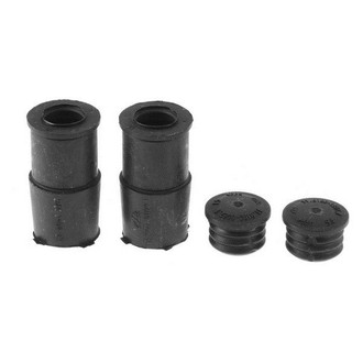 ATE® - Front Disc Brake Caliper Guide Pin Cover