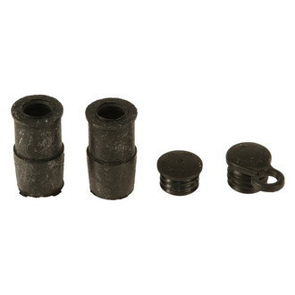 ATE® - Front Disc Brake Caliper Pin Boot Kit