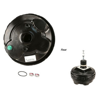 ATE® - Brake Booster