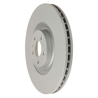 ATE® - Front Brake Rotor