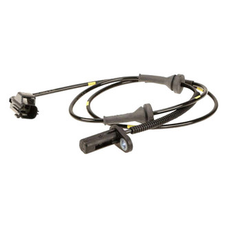 ATE® - Front Passenger Side ABS Speed Sensor