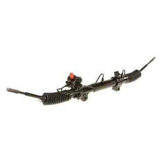 Atlantic Automotive Ent.® - Remanufactured Rack and Pinion Assembly