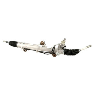Atlantic Automotive Ent.® - New Power Steering Rack and Pinion Assembly