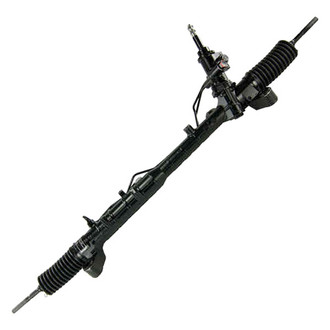 Atlantic Automotive Ent.® - Remanufactured Power Steering Rack and Pinion Assembly