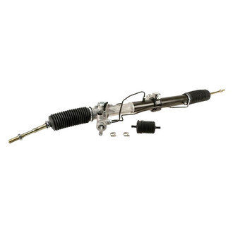 Atlantic Automotive Ent.® - New Rack and Pinion Assembly