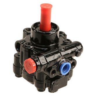 Atlantic Automotive Ent.® - Remanufactured Power Steering Pump