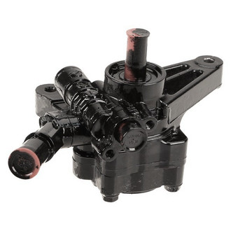 Atlantic Automotive Ent.® - Remanufactured Power Steering Pump