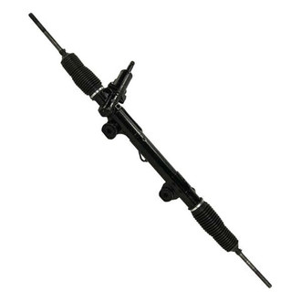 Atlantic Automotive Ent.® - Remanufactured Rack and Pinion Assembly