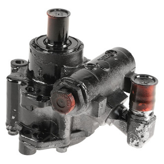 Atlantic Automotive Ent.® - Remanufactured Power Steering Pump