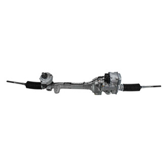 Atlantic Automotive Ent.® - Remanufactured Electric Power Steering Rack and Pinion Assembly