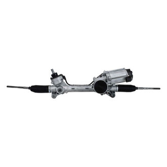 Atlantic Automotive Ent.® - Remanufactured Rack and Pinion Assembly
