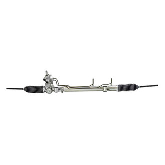 Atlantic Automotive Ent.® - New Power Steering Rack and Pinion Assembly