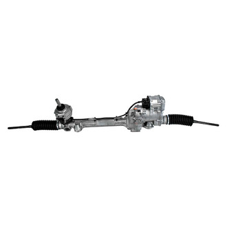 Atlantic Automotive Ent.® - Remanufactured Power Steering Rack and Pinion Assembly