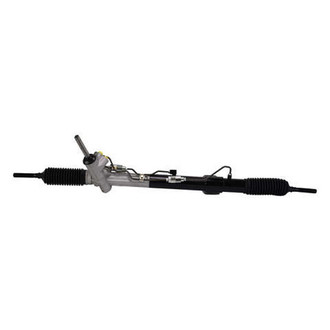Atlantic Automotive Ent.® - New Power Steering Rack and Pinion Assembly