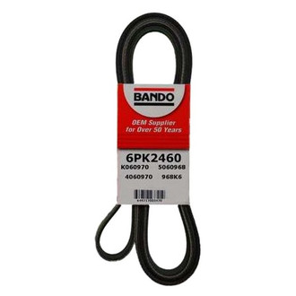 Bando® - Accessory Drive Belt