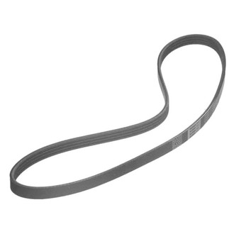 Bando® - Rib Ace™ V-Ribbed Serpentine Belt
