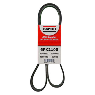 Bando® - Accessory Drive Belt