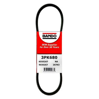 Bando® - Accessory Drive Belt