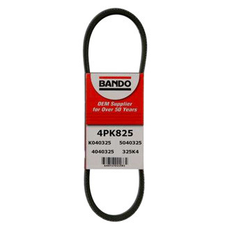 Bando® - Accessory Drive Belt