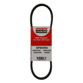 Bando® - Accessory Drive Belt