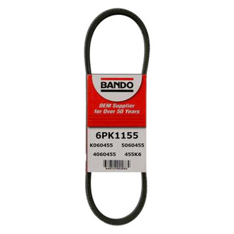 Bando® - Accessory Drive Belt