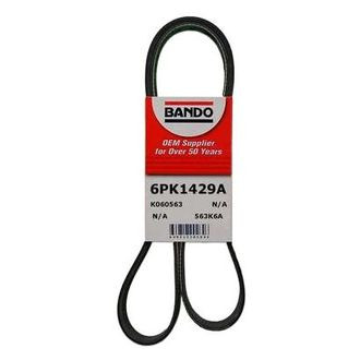 Bando® - Accessory Drive Belt