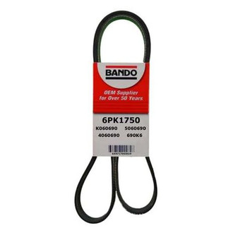 Bando® - Accessory Drive Belt