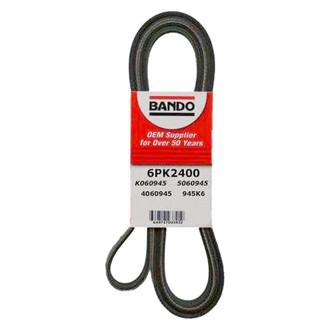 Bando® - Accessory Drive Belt