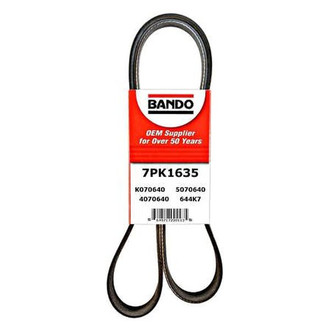 Bando® - Accessory Drive Belt