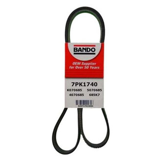 Bando® - Accessory Drive Belt
