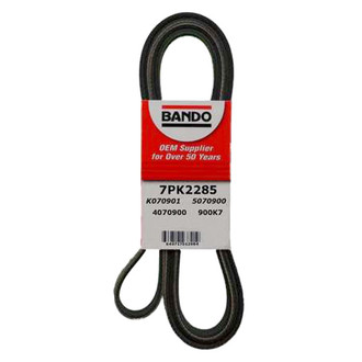 Bando® - Accessory Drive Belt