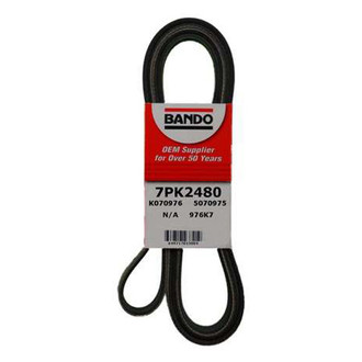 Bando® - Accessory Drive Belt