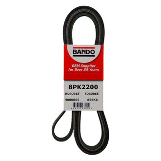Bando® - Accessory Drive Belt