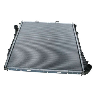 Behr® - Engine Coolant Radiator