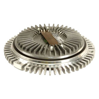 Behr® - Engine Cooling Fan Clutch