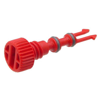 Behr® - Engine Coolant Radiator Drain Plug