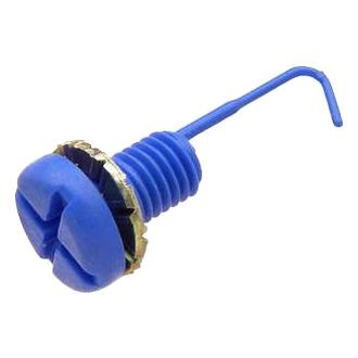 Behr® - Engine Coolant Radiator Drain Plug