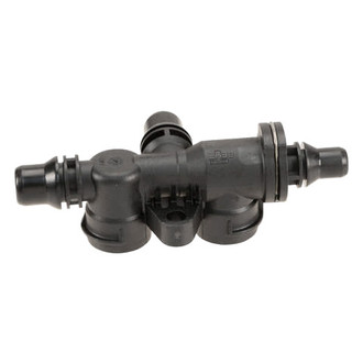 Behr® - Automatic Transmission Oil Cooler Thermostat
