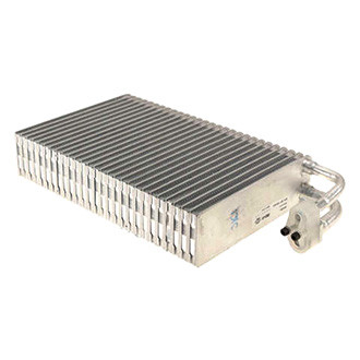 Behr® - A/C Evaporator Core