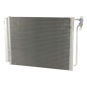 Behr® - A/C Condenser