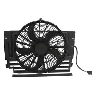 Behr® - Auxiliary Fan