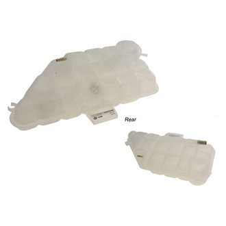 Behr® - Engine Coolant Expansion Tank
