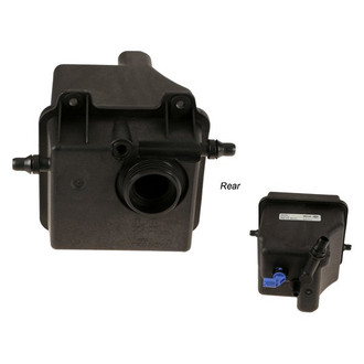 Behr® - Engine Coolant Reservoir